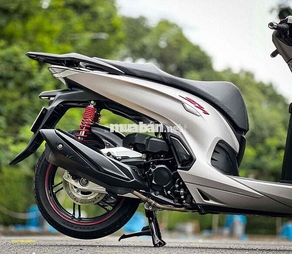 Sh350i đk 2024 zin chính chủ