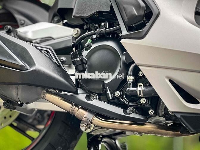 Sh350i đk 2024 zin chính chủ