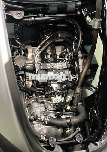 Sh350i đk 2024 zin chính chủ