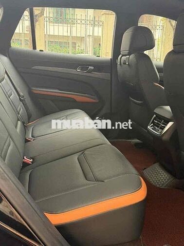 Ford Territory Titanium X 1.5 AT sản xuất 2025