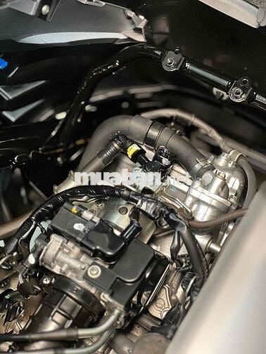 Sh350i đk 2024 zin chính chủ