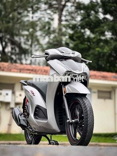 Sh350i đk 2024 zin chính chủ