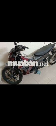 Suzuki Raider 150 2024 Đỏ 620km