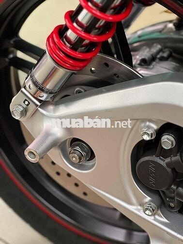 Sh350i đk 2024 zin chính chủ