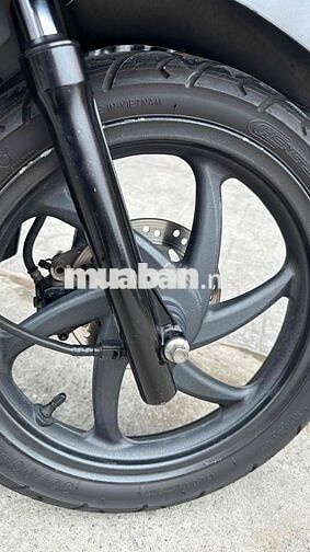 Honda Vision 2019 Đen nhám ( hỗ trợ góp )