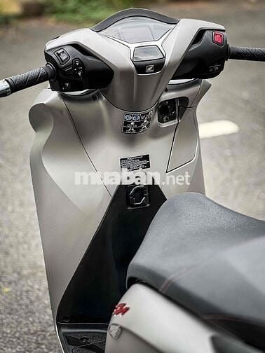 Sh350i đk 2024 zin chính chủ