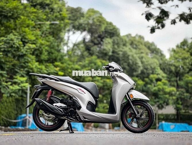 Sh350i đk 2024 zin chính chủ