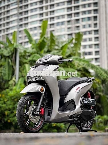 Sh350i đk 2024 zin chính chủ