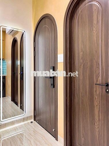 Studio full nội thất – Gần Quận 1, 3,10 di chuyển siêu nhanh