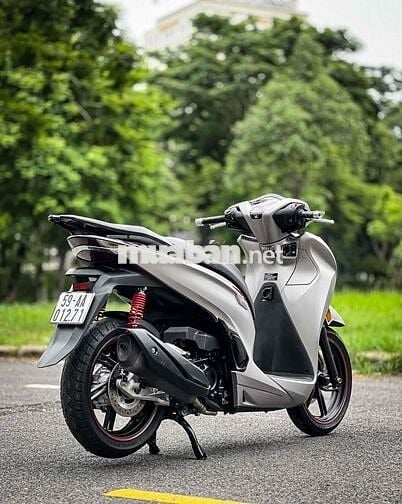 Sh350i đk 2024 zin chính chủ