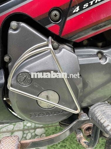 Honda Future Neo 2006 Đỏ