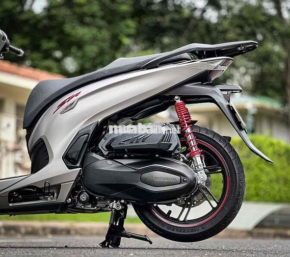 Sh350i đk 2024 zin chính chủ