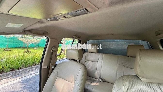 Nissan Navara 2012 AT 2 cầu