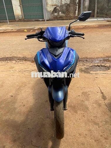 Yamaha Exciter 155 2022 Xanh đen 17000 km
