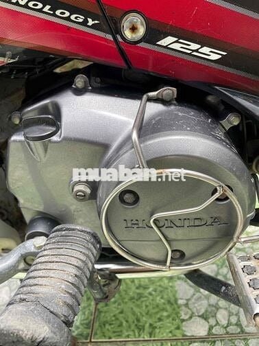 Honda Future Neo 2006 Đỏ