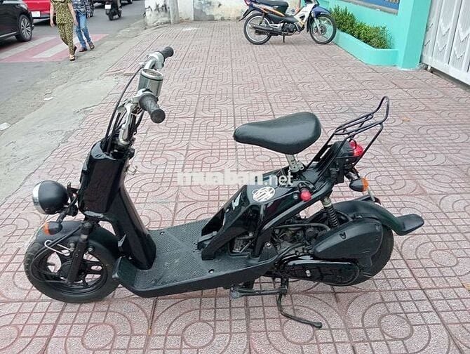 Honda Pite  chaly Cub 67