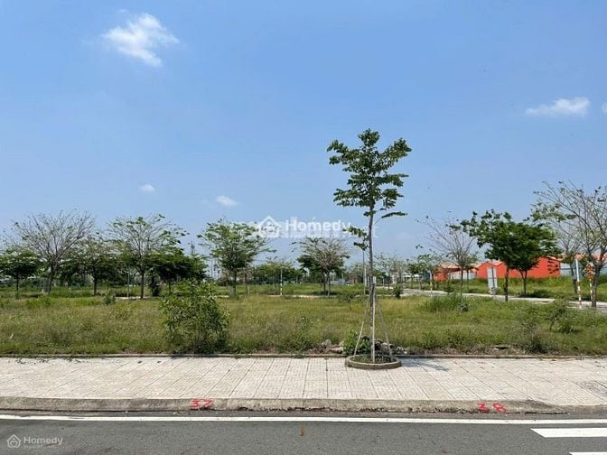 Sở hữu ngay lô đất đẹp chỉ với 600 triệu, sổ hồng sẵn 