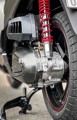Sh350i đk 2024 zin chính chủ