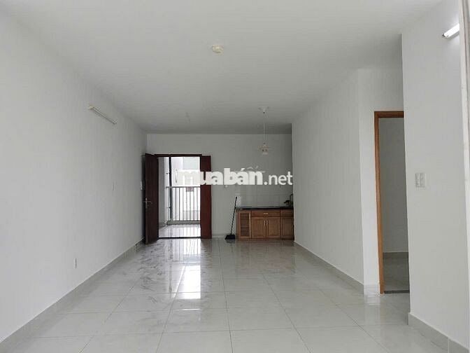 Cho thuê CH Tara Residence 2PN 2WC - Có sẵn nội thất cơ bản - Giá 10tr