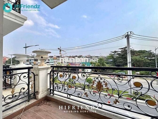 KHAI TRƯƠNG CĂN HỘ STUDIO TÁCH BẾP NGAY EMART PHAN HUY ÍCH - ETOWN