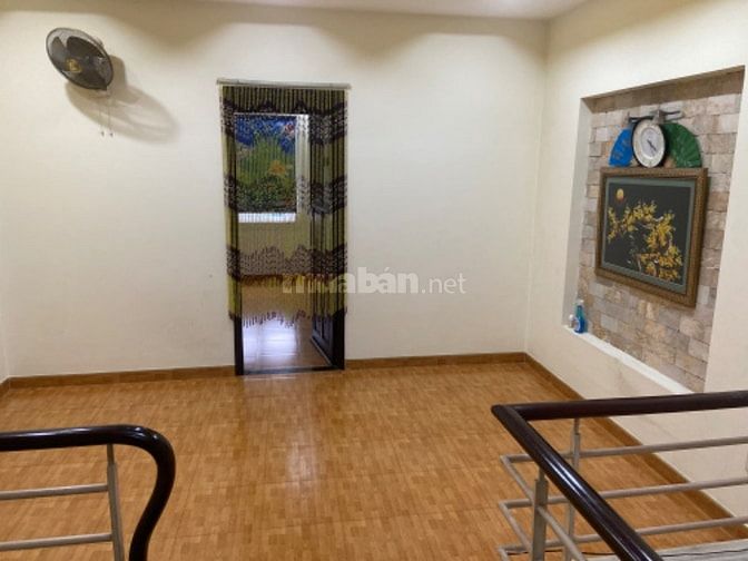 Nhà Bán Mặt tiền 43 Nguyễn Thiện Thuật, P. Bình Thạnh, Tp. HCM