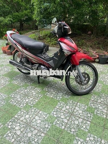 Honda Future Neo 2006 Đỏ