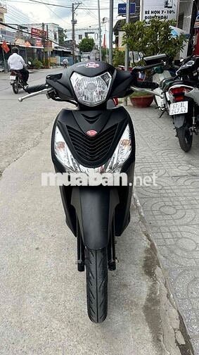 Honda Vision 2019 Đen nhám ( hỗ trợ góp )
