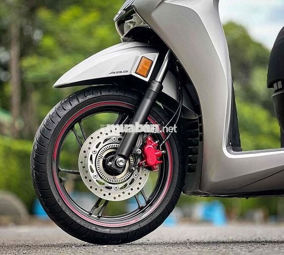 Sh350i đk 2024 zin chính chủ