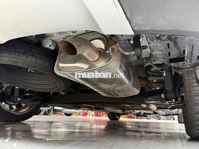 Kia Rondo 2020 2.0 GAT Deluxe Trắng 65.000 km