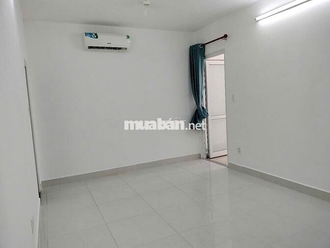 Cho thuê CH Tara Residence 2PN 2WC - Có sẵn nội thất cơ bản - Giá 10tr
