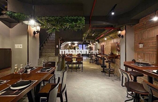 GÓC 2 MẶT TIỀN HOÀNG DƯ KHƯƠNG, QUẬN 10 – NGANG 8M- TRỆT 4 LẦU