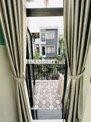 BÁN TOÀ NHÀ CĂN HỘ KHUÊ MỸ NGŨ HÀNH HƠN, SÁT BÊN DIFF COMPLEX ĐÀ NĂNG