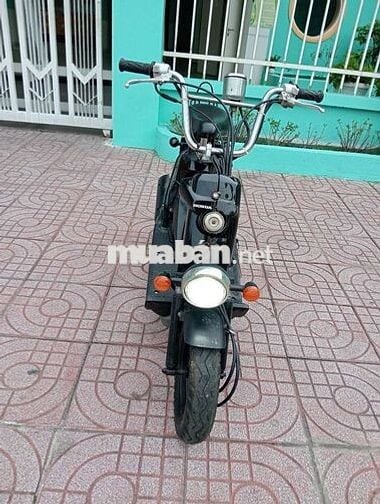 Honda Pite  chaly Cub 67