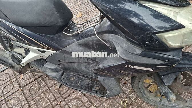 Honda Air Blade Đen