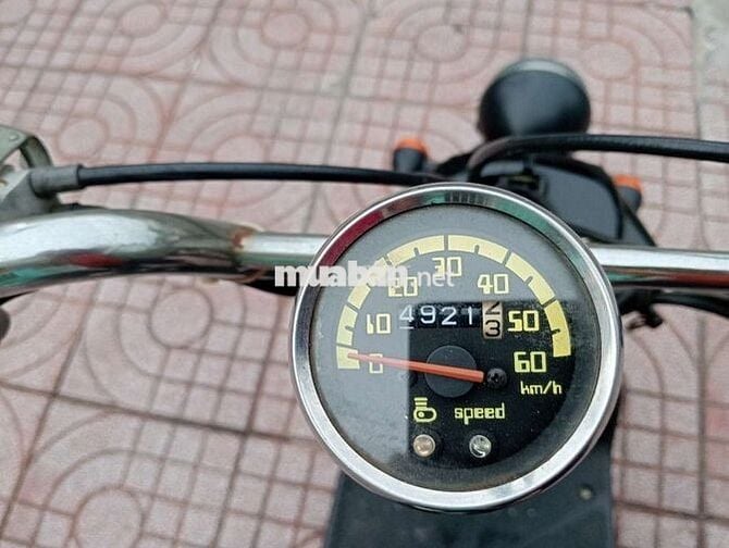 Honda Pite  chaly Cub 67