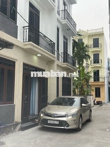 SIÊU PHẨM XUÂN BIỀU -  HIẾM CÓ - NHÀ 3 TẦNG MỚI KENG - 2.7 TỶ