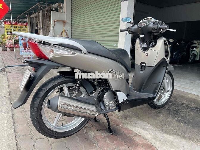 PS up Sh 150cc Ý. Sm 6009. Dk 2o13.08722. Siêu Đẹp