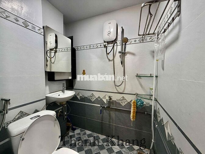 Cho Thuê Căn Hộ 2 Giường_Thang Máy_Thiết Kế Luxury_Ngay ĐH Kinh Tế Ueh