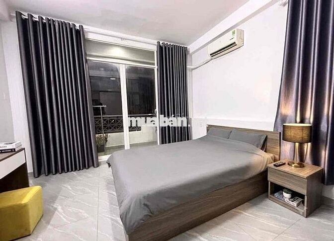Cho Thuê CHDV đường Calmette Quận 1