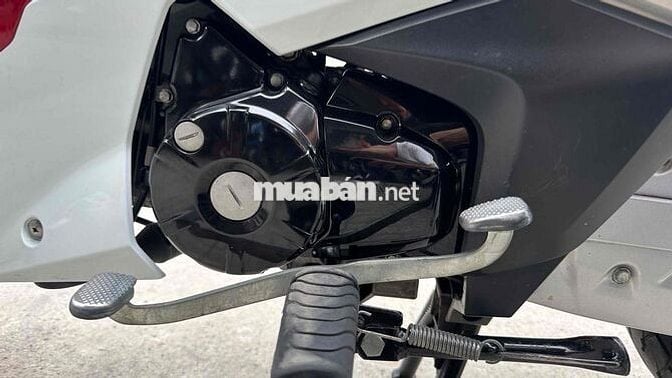 Honda Wave i 125 2019 Trắng ( hỗ trợ góp )