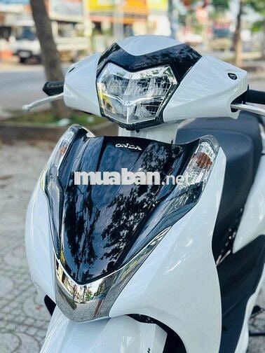 LEAD 2020 BẢN ĐẶC BIỆT ODO 11000KM MỚI KHỎI TẢ
