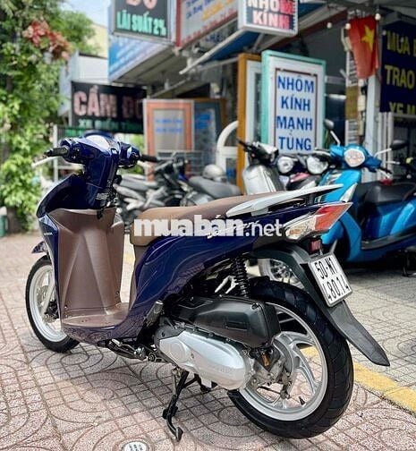 ❤️Honda Vision 2017, BSTP 9Chủ, GÓP NỢ XẤU