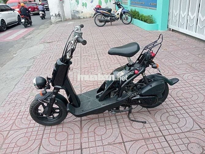 Honda Pite  chaly Cub 67