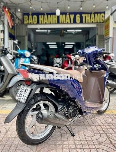 ❤️Honda Vision 2017, BSTP 9Chủ, GÓP NỢ XẤU