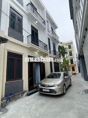 SIÊU PHẨM XUÂN BIỀU -  HIẾM CÓ - NHÀ 3 TẦNG MỚI KENG - 2.7 TỶ