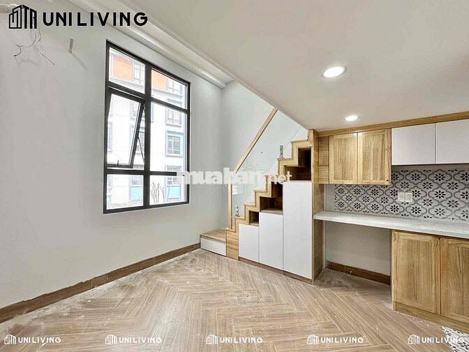 CHDV MỚI FULL NỘI THẤT - HỒ BƠI - THANG MÁY -NGAY PHẠM VĂN ĐỒNG- XLHN