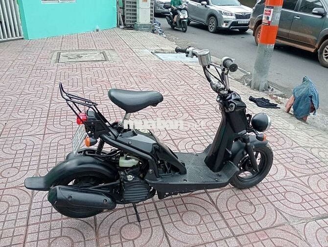 Honda Pite  chaly Cub 67