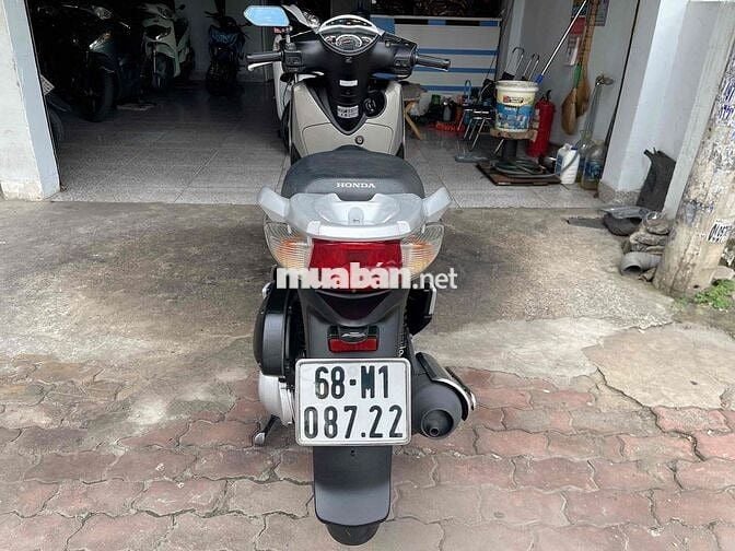 PS up Sh 150cc Ý. Sm 6009. Dk 2o13.08722. Siêu Đẹp