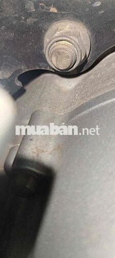 Suzuki Axxelo côn tự động -Đen 59M1-59347