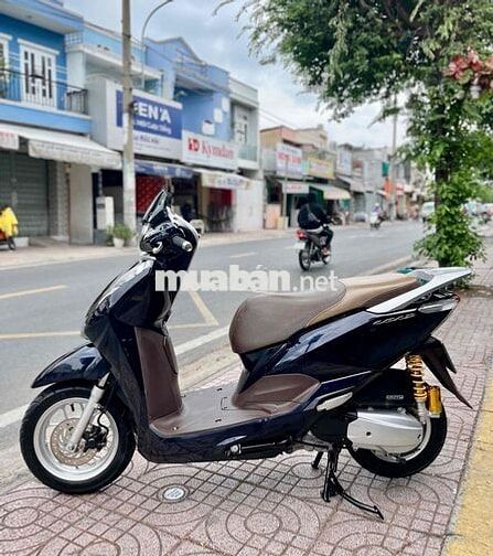 Lead125 2017 Smk, bstp, máy bao êm xe đẹp - CÓ GÓP